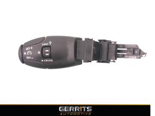 Used Cruise control switch Citroen DS3 (SA) 1.2 12V PureTech 82 Price € 19,99 Margin scheme offered by Gerrits Automotive
