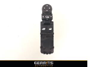 Used Electric window switch Citroen DS3 (SA) 1.2 12V PureTech 82 Price € 21,98 Margin scheme offered by Gerrits Automotive