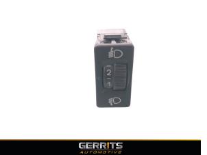 Usados Interruptor faro lhv Citroen DS3 (SA) 1.2 12V PureTech 82 Precio € 21,98 Norma de margen ofrecido por Gerrits Automotive