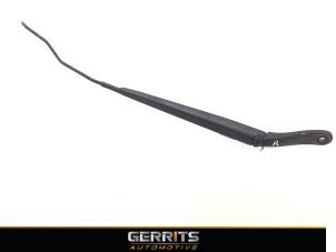 Gebrauchte Scheibenwischerarm vorne Citroen DS3 (SA) 1.2 12V PureTech 82 Preis € 21,98 Margenregelung angeboten von Gerrits Automotive