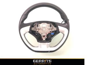 Used Steering wheel Citroen DS3 (SA) 1.2 12V PureTech 82 Price € 65,98 Margin scheme offered by Gerrits Automotive