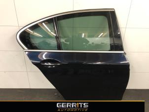Used Rear door 4-door, right BMW 5 serie (F10) 520d 16V Price € 449,99 Margin scheme offered by Gerrits Automotive