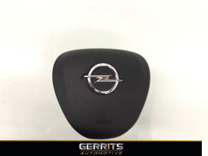 Used Left airbag (steering wheel) Opel Karl 1.0 12V Price € 273,90 Margin scheme offered by Gerrits Automotive