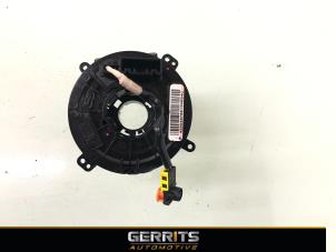 Used Airbag clock spring Opel Karl 1.0 12V Price € 43,98 Margin scheme offered by Gerrits Automotive