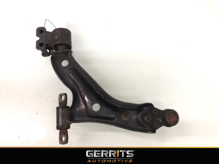 Front wishbone, right from a Opel Karl 1.0 ecoFLEX 12V 2017