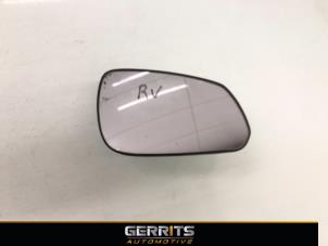 Used Mirror glass, right Opel Karl 1.0 12V Price € 27,48 Margin scheme offered by Gerrits Automotive