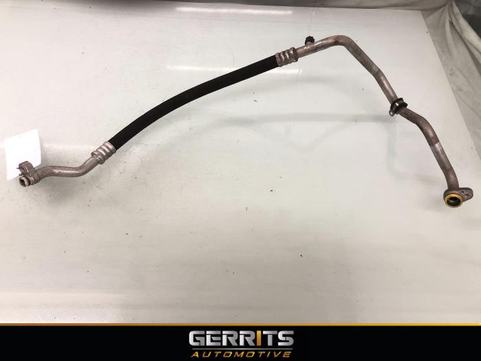 Begagnade Luftkonditioneringsledning BMW 5 serie (F10) 520d 16V Pris € 43,98 Marginaltabell erbjuds av Gerrits Automotive BV
