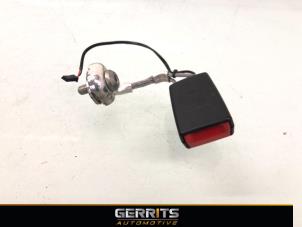 Used Rear seatbelt buckle, left BMW 5 serie (F10) 520d 16V Price € 21,98 Margin scheme offered by Gerrits Automotive
