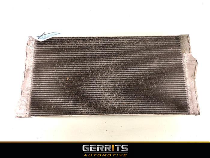 Gebrauchte Kühler BMW 5 serie (F10) 520d 16V Preis € 192,48 Margenregelung angeboten von Gerrits Automotive BV
