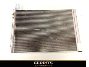 Used Air conditioning radiator BMW 5 serie (F10) 520d 16V Price € 137,48 Margin scheme offered by Gerrits Automotive