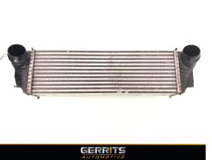 Used Intercooler BMW 5 serie (F10) 520d 16V Price € 192,48 Margin scheme offered by Gerrits Automotive
