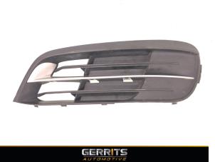 Używane Element zderzaka lewy przód BMW 5 serie (F10) 520d 16V Cena € 38,48 Procedura marży oferowane przez Gerrits Automotive