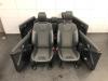 Ford Focus 3 Wagon 1.0 Ti-VCT EcoBoost 12V 125 Set of upholstery (complete)