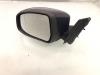 Ford Focus 3 Wagon 1.0 Ti-VCT EcoBoost 12V 125 Wing mirror, left