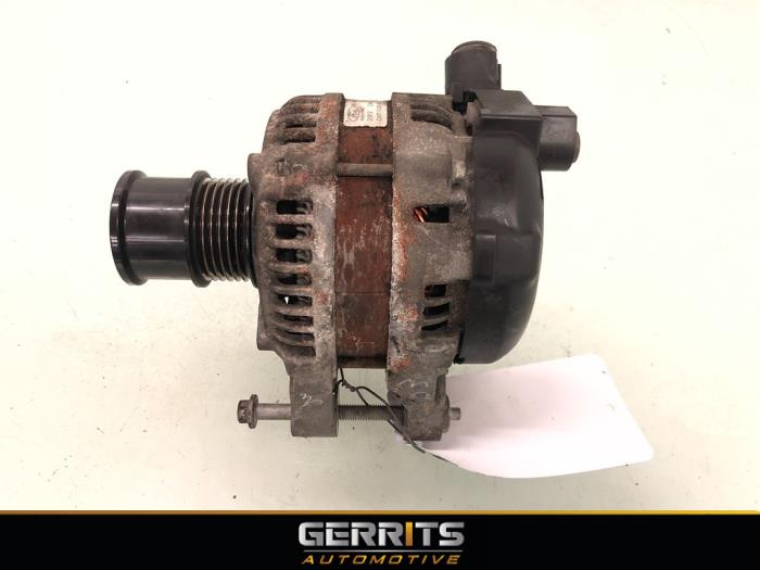Begagnade Dynamo Ford Focus 3 Wagon 1.0 Ti-VCT EcoBoost 12V 125 Pris € 49,99 Marginaltabell erbjuds av Gerrits Automotive BV