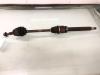 Ford Focus 3 Wagon 1.0 Ti-VCT EcoBoost 12V 125 Front drive shaft, right