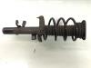 Ford Focus 3 Wagon 1.0 Ti-VCT EcoBoost 12V 125 Front shock absorber rod, left