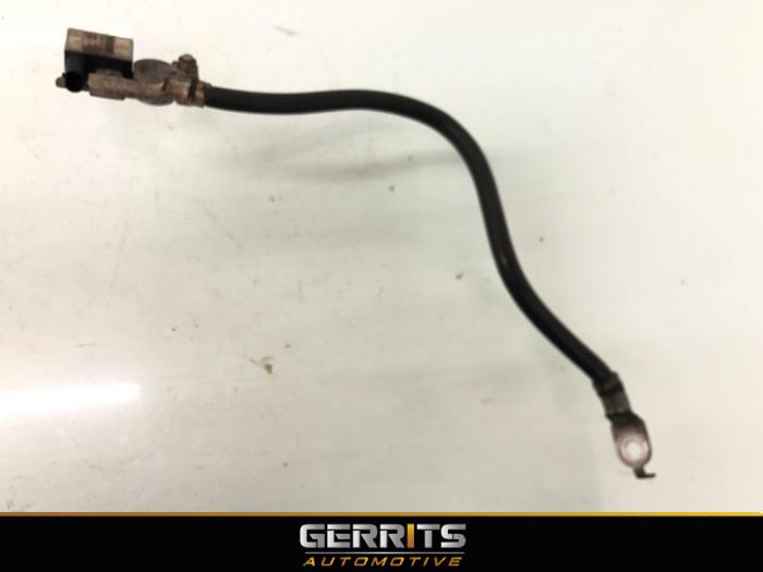 Battery sensor Ford Focus 3 Wagon 1.0 TiVCT EcoBoost 12V 125