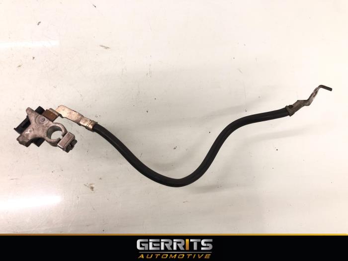 Battery sensor Ford Focus 3 Wagon 1.0 TiVCT EcoBoost 12V 125