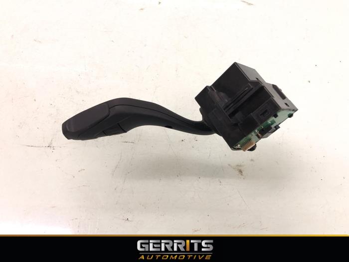 Wiper switch from a Ford Focus 3 Wagon 1.0 Ti-VCT EcoBoost 12V 125 2013