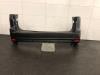 Ford Focus 3 Wagon 1.0 Ti-VCT EcoBoost 12V 125 Rear bumper