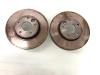 Ford Focus 3 Wagon 1.0 Ti-VCT EcoBoost 12V 125 Front brake disc