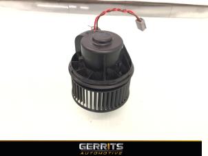 Used Heating and ventilation fan motor Ford Focus 3 Wagon 1.0 Ti-VCT EcoBoost 12V 125 Price € 31,90 Margin scheme offered by Gerrits Automotive