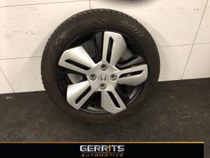 Used Wheel + tyre Honda Jazz (GR) 1.5 eHEV 16V Price € 219,98 Margin scheme offered by Gerrits Automotive