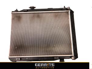 Used Radiator Honda Jazz (GR) 1.5 eHEV 16V Price € 164,98 Margin scheme offered by Gerrits Automotive