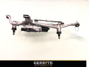 Used Wiper motor + mechanism Honda Jazz (GR) 1.5 eHEV 16V Price € 164,98 Margin scheme offered by Gerrits Automotive