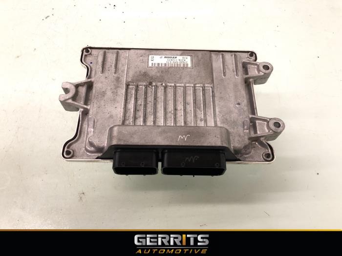 Used Engine management computer Honda Jazz (GR) 1.5 e:HEV 16V Price € 399,99 Margin scheme offered by Gerrits Automotive BV