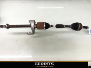 Used Front drive shaft, right Honda Jazz (GR) 1.5 eHEV 16V Price € 299,99 Margin scheme offered by Gerrits Automotive