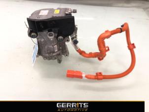Usagé Pompe clim Honda Jazz (GR) 1.5 eHEV 16V Prix € 749,99 Règlement à la marge proposé par Gerrits Automotive