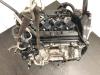 Engine from a Honda Jazz (GR) 1.5 eHEV 16V 2021