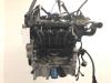 Honda Jazz (GR) 1.5 eHEV 16V Engine