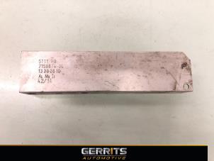 Used Chassis bar, front BMW 5 serie (F10) 520d 16V Price € 32,98 Margin scheme offered by Gerrits Automotive
