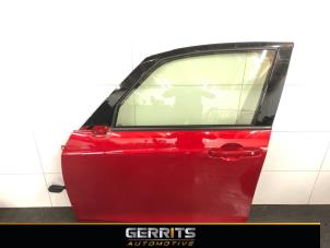 Używane Drzwi lewe przednie wersja 4-drzwiowa Honda Jazz (GR) 1.5 eHEV 16V Cena € 749,99 Procedura marży oferowane przez Gerrits Automotive