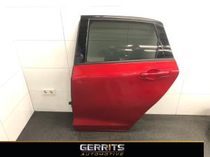 Used Rear door 4-door, left Honda Jazz (GR) 1.5 eHEV 16V Price € 749,99 Margin scheme offered by Gerrits Automotive