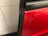 Rear door 4-door, left from a Honda Jazz (GR) 1.5 eHEV 16V 2021