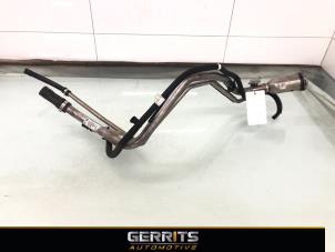 Used Fuel tank filler pipe Ford Focus 4 Wagon 1.5 EcoBoost 12V 150 Price € 109,98 Margin scheme offered by Gerrits Automotive