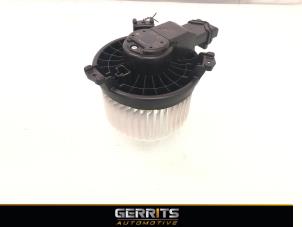 Usagé Moteur de ventilation chauffage Honda Jazz (GR) 1.5 eHEV 16V Prix € 109,98 Règlement à la marge proposé par Gerrits Automotive