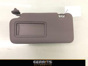 Used Sun visor Honda Jazz (GR) 1.5 eHEV 16V Price € 54,98 Margin scheme offered by Gerrits Automotive