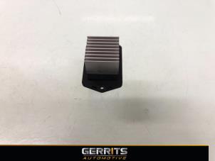 Used Heater resistor Honda Jazz (GR) 1.5 eHEV 16V Price € 54,98 Margin scheme offered by Gerrits Automotive