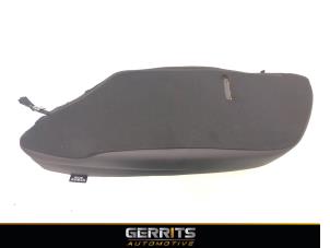Usagé Achterbank airbag links Honda Jazz (GR) 1.5 eHEV 16V Prix € 109,98 Règlement à la marge proposé par Gerrits Automotive