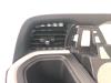 Grille aération tableau de bord d'un Honda Jazz (GR) 1.5 eHEV 16V 2021