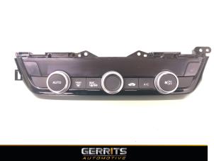 Używane Panel sterowania nagrzewnicy Honda Jazz (GR) 1.5 eHEV 16V Cena € 109,98 Procedura marży oferowane przez Gerrits Automotive