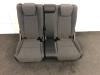 Honda Jazz (GR) 1.5 eHEV 16V Rear bench seat