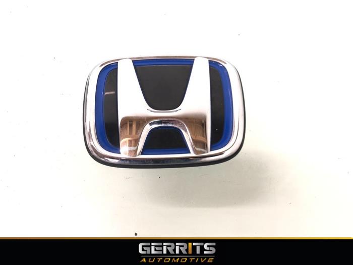 Gebrauchte Emblem Honda Jazz (GR) 1.5 e:HEV 16V Preis € 29,99 Margenregelung angeboten von Gerrits Automotive BV