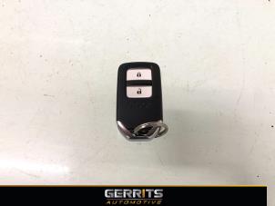 Used Key Honda Jazz (GR) 1.5 eHEV 16V Price € 74,99 Margin scheme offered by Gerrits Automotive