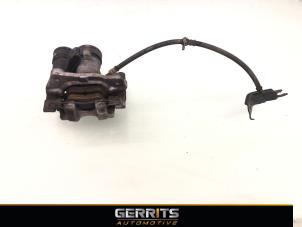 Used Rear brake calliper, left Honda Jazz (GR) 1.5 eHEV 16V Price € 199,99 Margin scheme offered by Gerrits Automotive